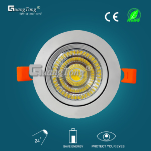 Made-in-China LED Lights COB Downight Ceiling Lamp 10W/15W/20W/30W