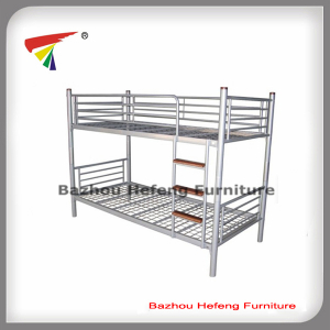 2015 Best Selling Adult Metal Bunk Bedroom Furniture (HF007)