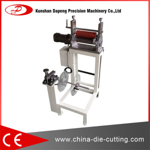 High Speed Feeding Machine for Belt Cutter Unwinder